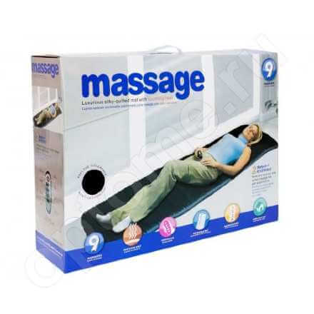 Массажный матрас Massage Mat оптом