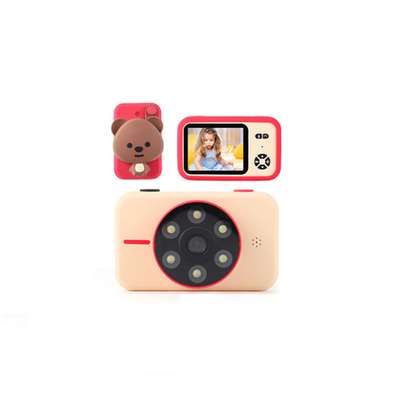 Детский фотоаппарат 4K Koiko Children (камера) оптом