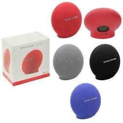 Портативная акустика K19 Speaker Mini Bluetooth оптом