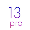 Чехлы для iPhone 13 Pro (6.1)